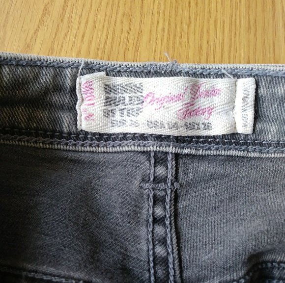 Zara Denim rules by TRF - Picture 3 of 6